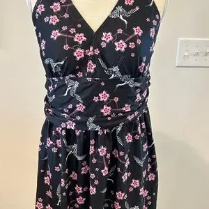 Rotita | Swim | Swim Dress With Matching Swim Shorts | Poshmark